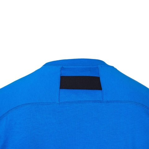 Koszulka męska Nike Strike 22 Thicker Ss Top niebieska DH9361 463 M Nike Team