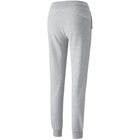Spodnie damskie Puma Power Graphic Pants szare 847115 04 2XL Puma