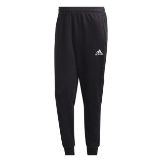 Spodnie męskie adidas Condivo 22 Sweat Pants czarne HA3695 S Adidas teamwear