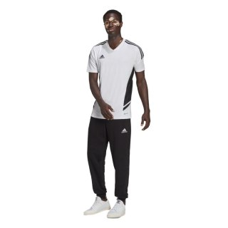 Spodnie męskie adidas Condivo 22 Sweat Pants czarne HA3695 S Adidas teamwear