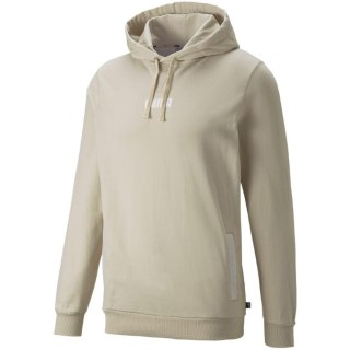 Bluza męska Puma Modern Basics Hoodie TR Putty beżowa 847410 64 2XL Puma