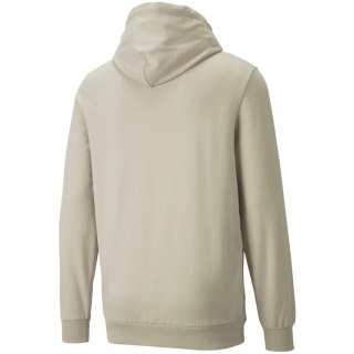 Bluza męska Puma Modern Basics Hoodie TR Putty beżowa 847410 64 XL Puma
