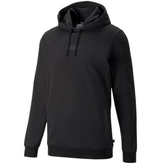 Bluza męska Puma Modern Basics Hoodie TR czarna 847410 01 S Puma