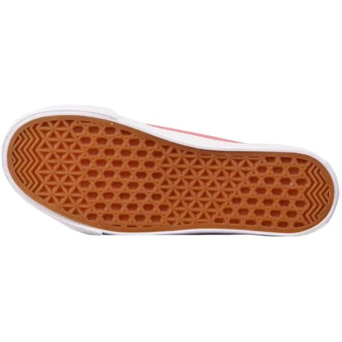 Buty damskie Kappa Boron Low PF różowo-białe 243162 2210 39 Kappa