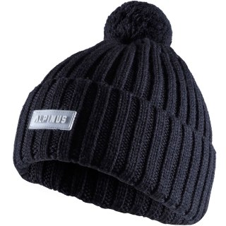 Czapka Alpinus Matind Hat ciemnoszara TT43848 one size (stary produkt) Alpinus