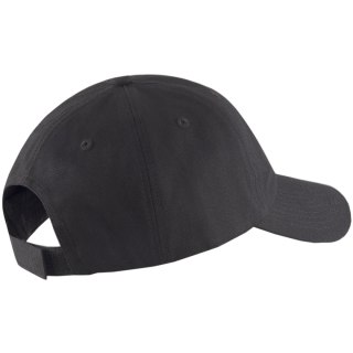 Czapka z daszkiem Puma Ess Cap III czarna 23669 01 ADULT Puma
