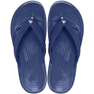 Klapki damskie Crocs Crocband Flip granatowe 11033 410 36-37 Crocs