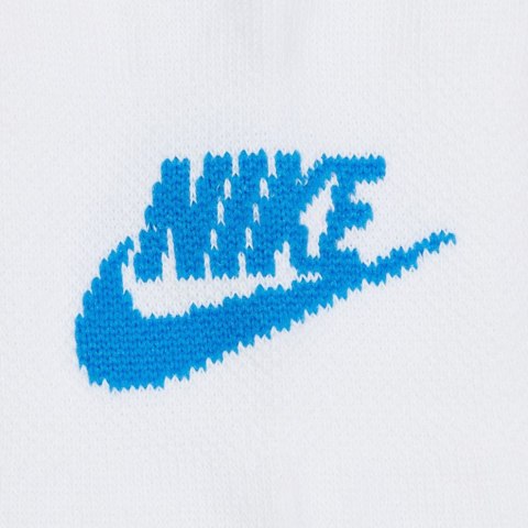 Skarpety Nike NK Nsw Everyday Essentials NS białe DX5075 100 38-42 Nike