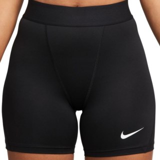 Spodenki damskie Nike DF Strike NP Short czarne DH8327 010 XL Nike Team