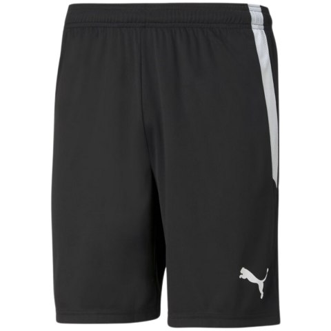 Spodenki męskie Puma teamLIGA czarne 704924 03 S Puma