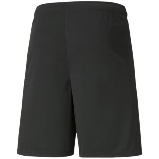 Spodenki męskie Puma teamLIGA czarne 704924 03 S Puma
