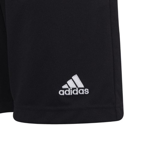 Spodenki treningowe dla dzieci adidas Entrada 22 czarne H57498 164cm Adidas teamwear