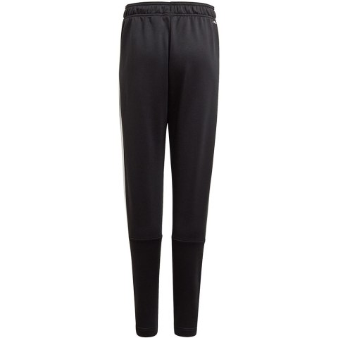 Spodnie dla dzieci adidas Essentials Designed 2 Move 3-Stripes Pants czarne GN1498 164cm Adidas