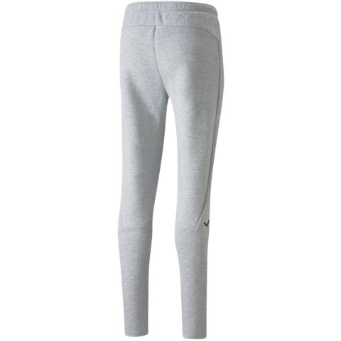Spodnie męskie Puma teamFINAL Casuals Pants szare 657386 33 S Puma