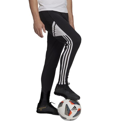 Spodnie męskie adidas Condivo 22 Training czarne HC5559 S Adidas teamwear