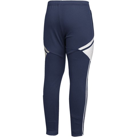 Spodnie męskie adidas Condivo 22 Training granatowe HG3706 S Adidas teamwear