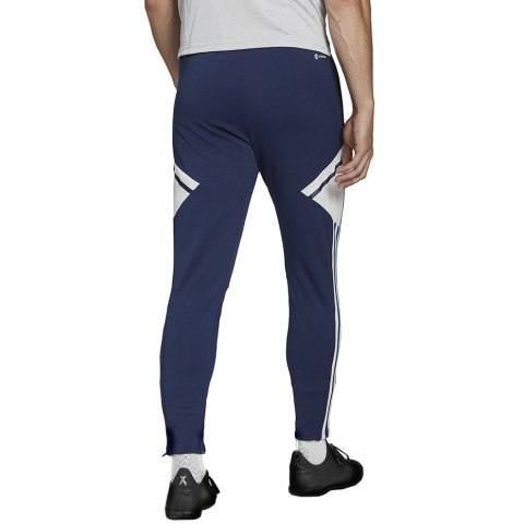 Spodnie męskie adidas Condivo 22 Training granatowe HG3706 S Adidas teamwear