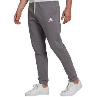 Spodnie męskie adidas Entrada 22 Sweat Pant szare H57531 M Adidas teamwear