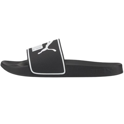 Klapki Puma Leadcat 2.0 czarne 384139 01 38 Puma
