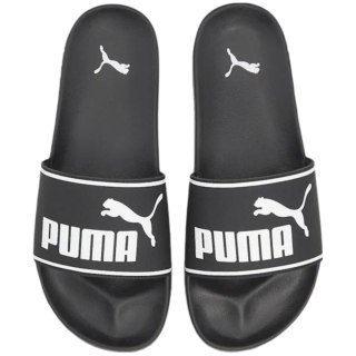 Klapki Puma Leadcat 2.0 czarne 384139 01 40,5 Puma