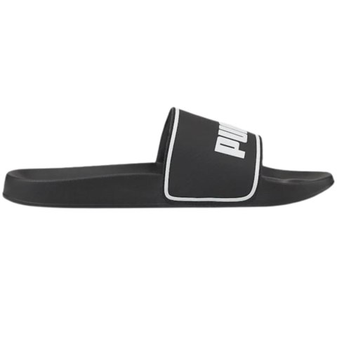 Klapki Puma Leadcat 2.0 czarne 384139 01 46 Puma