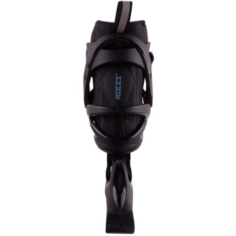 Łyżworolki Roces Warp Thread Tif szaro-niebieskie 400874 00001 41 Roces