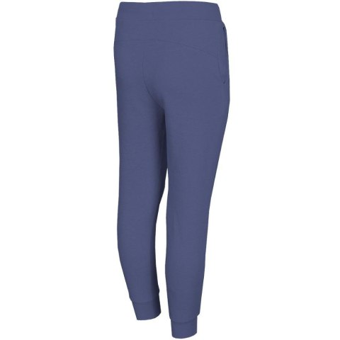 Spodnie dla dziewczynki 4F denim HJL22 JSPDD001 32S 122cm 4F