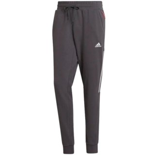 Spodnie męskie adidas Aeroready Motion Sport Pants szare HC0648 S Adidas
