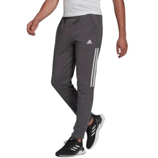 Spodnie męskie adidas Aeroready Motion Sport Pants szare HC0648 S Adidas