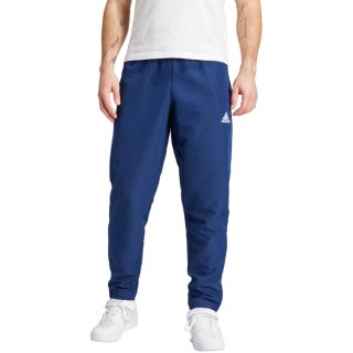 Spodnie męskie adidas Entrada 22 Presentation Pants garnatowe HB5329 S Adidas teamwear