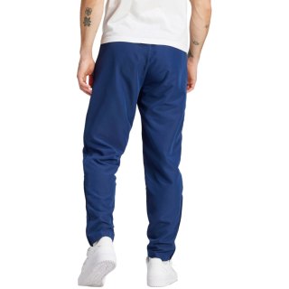 Spodnie męskie adidas Entrada 22 Presentation Pants garnatowe HB5329 S Adidas teamwear