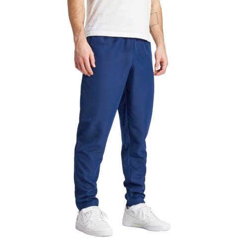Spodnie męskie adidas Entrada 22 Presentation Pants garnatowe HB5329 S Adidas teamwear