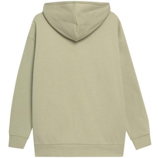 Bluza damska Outhorn jasna zieleń HOL22 BLD603 42S XL Outhorn
