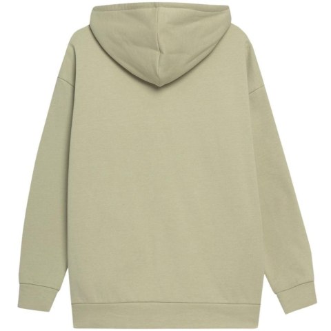 Bluza damska Outhorn jasna zieleń HOL22 BLD603 42S M Outhorn