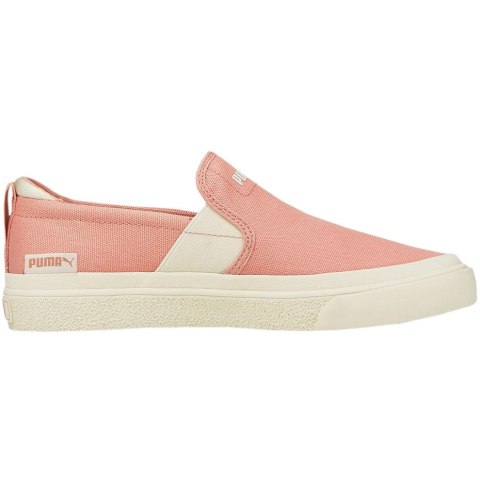 Buty damskie Puma Bari Z SlipOn Rubber różowe 383903 04 37,5 Puma