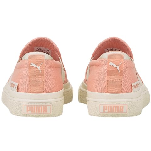 Buty damskie Puma Bari Z SlipOn Rubber różowe 383903 04 37,5 Puma
