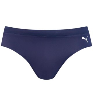 Kąpielówki męskie Puma Swim Classic Br granatowe 907654 01 S Puma
