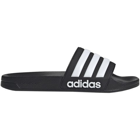 Klapki adidas Adilette Shower czarne GZ5922 37 Adidas