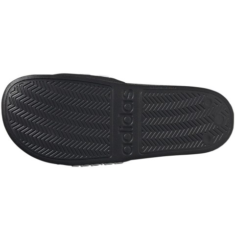 Klapki adidas Adilette Shower czarne GZ5922 39 Adidas