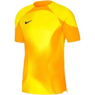 Koszulka męska Nike Dri-FIT Adv Gardien IV GK Jsyss żółta DH7760 719 M Nike Team