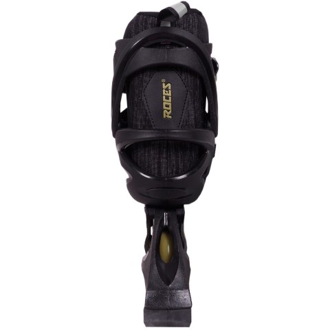 Łyżworolki Roces Warp Thread Tif czarno-zielone 400874 00002 44 Roces