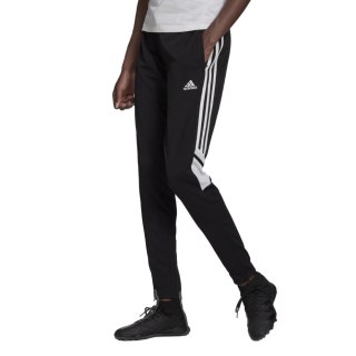Spodnie damskie adidas Condivo 22 Track Pant czarne HA6247 S Adidas teamwear