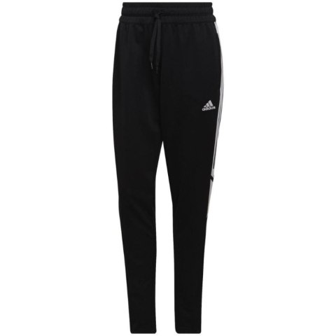 Spodnie damskie adidas Condivo 22 Track Pant czarne HA6247 XS Adidas teamwear