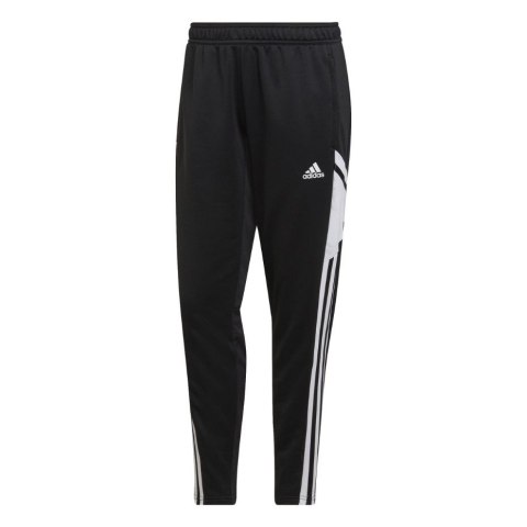 Spodnie damskie adidas Condivo 22 Training Pants czarne H21265 XS Adidas teamwear