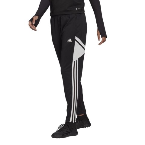 Spodnie damskie adidas Condivo 22 Training Pants czarne H21265 XS Adidas teamwear