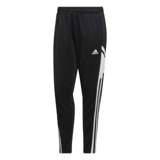 Spodnie damskie adidas Condivo 22 Training Pants czarne H21265 S Adidas teamwear