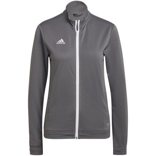 Bluza damska adidas Entrada 22 Track Jacket szara H57527 M Adidas teamwear