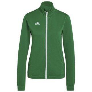 Bluza damska adidas Entrada 22 Track Jacket zielona HI2136 2XS Adidas teamwear