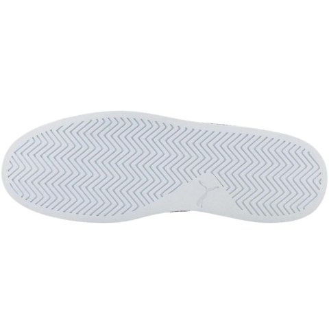 Buty Puma Club Nylon czarne 384822 04 37,5 Puma