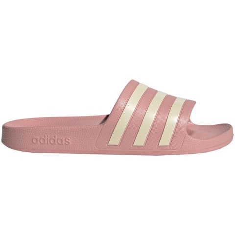 Klapki damskie adidas Adilette Aqua Slides różowe GZ5877 37 Adidas